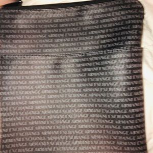 Ani exchange shoulder bag